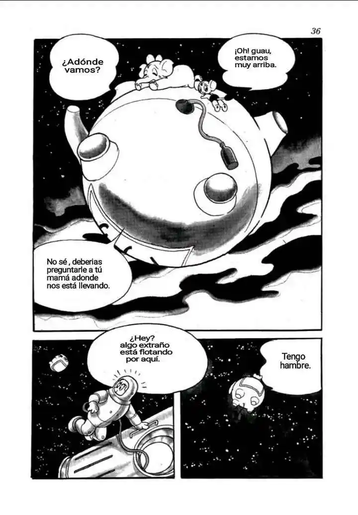 Leo_chan capítulo 4, página 7