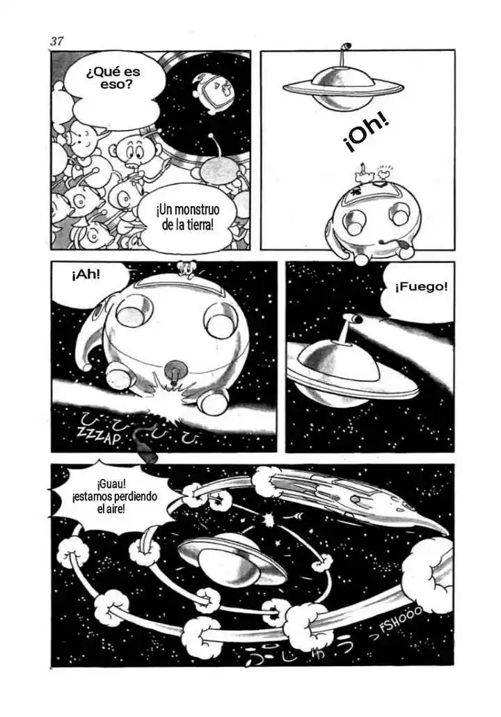 Leo_chan capítulo 4, página 8
