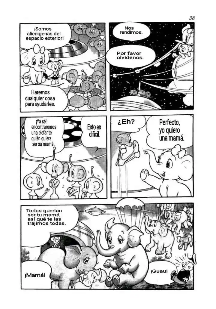Leo_chan capítulo 4, página 9