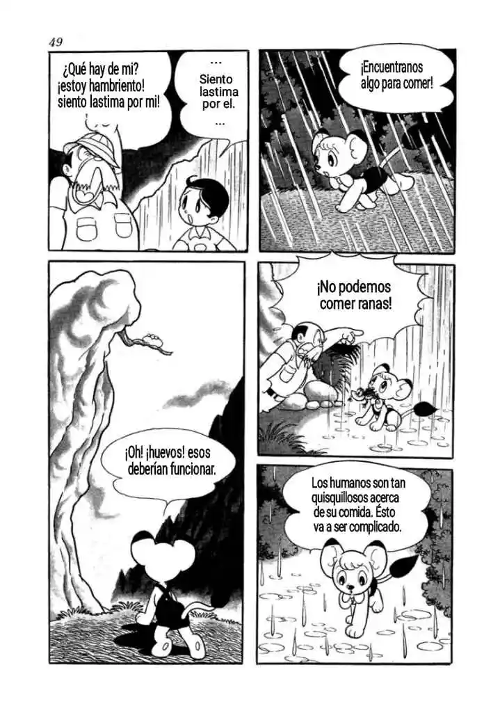 Leo_chan capítulo 6, página 4