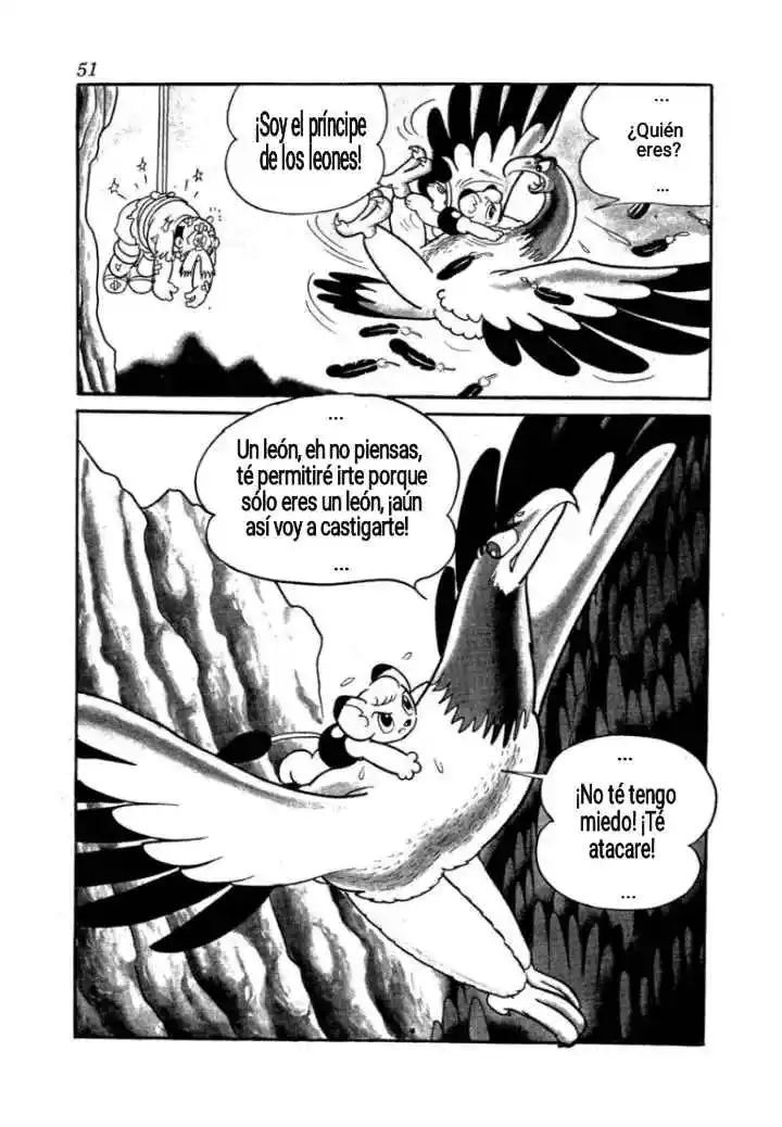 Leo_chan capítulo 6, página 6
