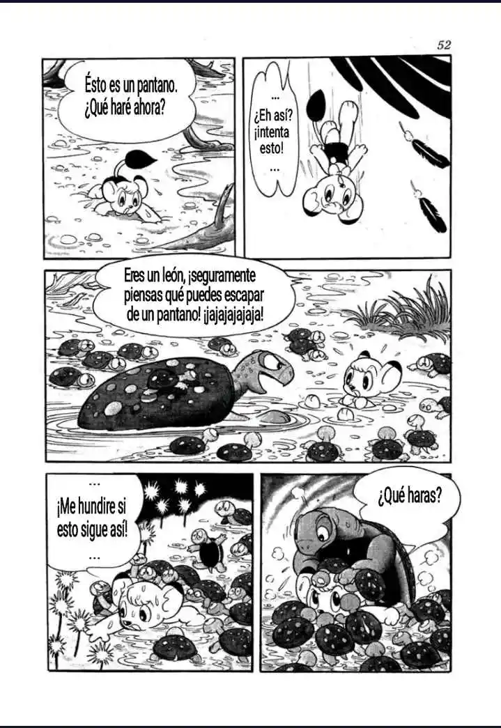 Leo_chan capítulo 6, página 7