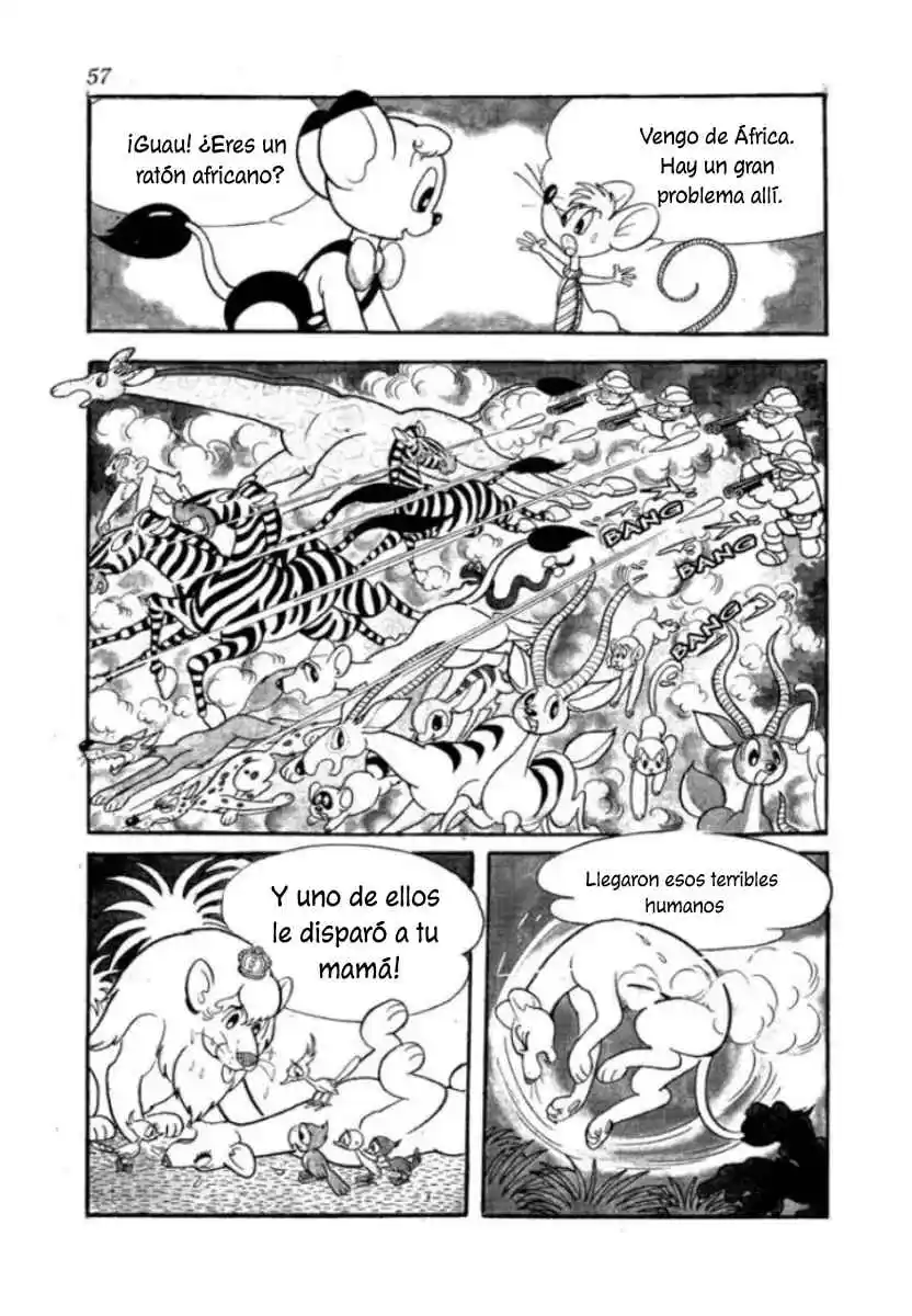 Leo_chan capítulo 7, página 4