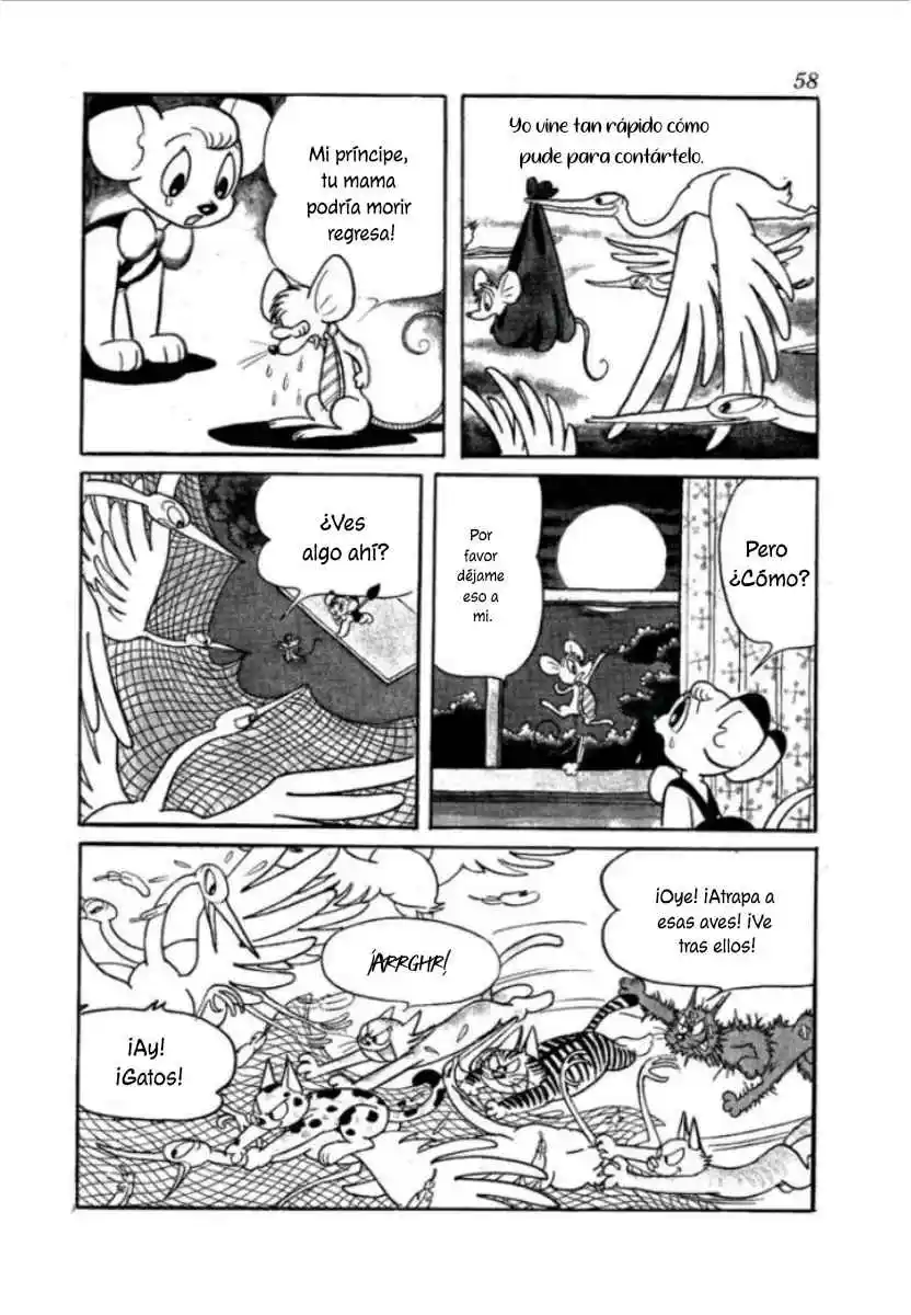 Leo_chan capítulo 7, página 5