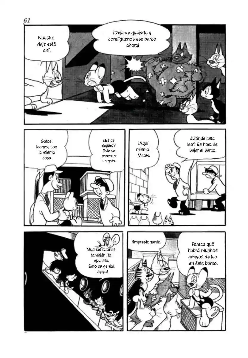Leo_chan capítulo 7, página 8