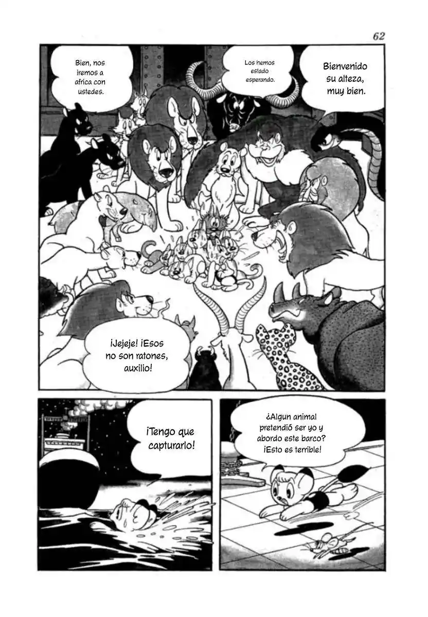 Leo_chan capítulo 7, página 9
