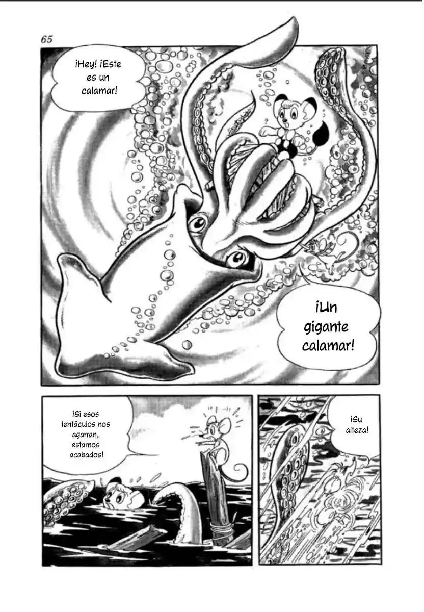 Leo_chan capítulo 7, página 12