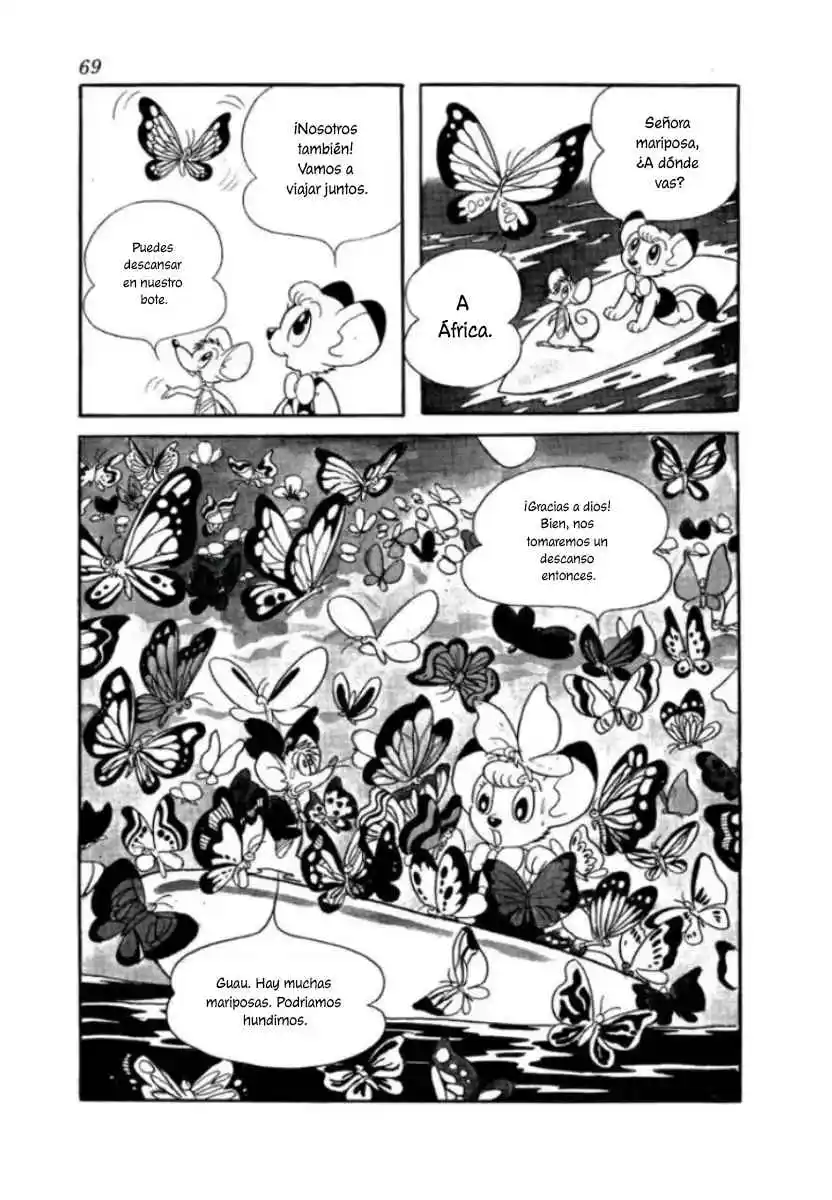 Leo_chan capítulo 7, página 16