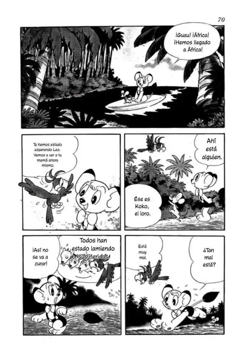 Leo_chan capítulo 7, página 17