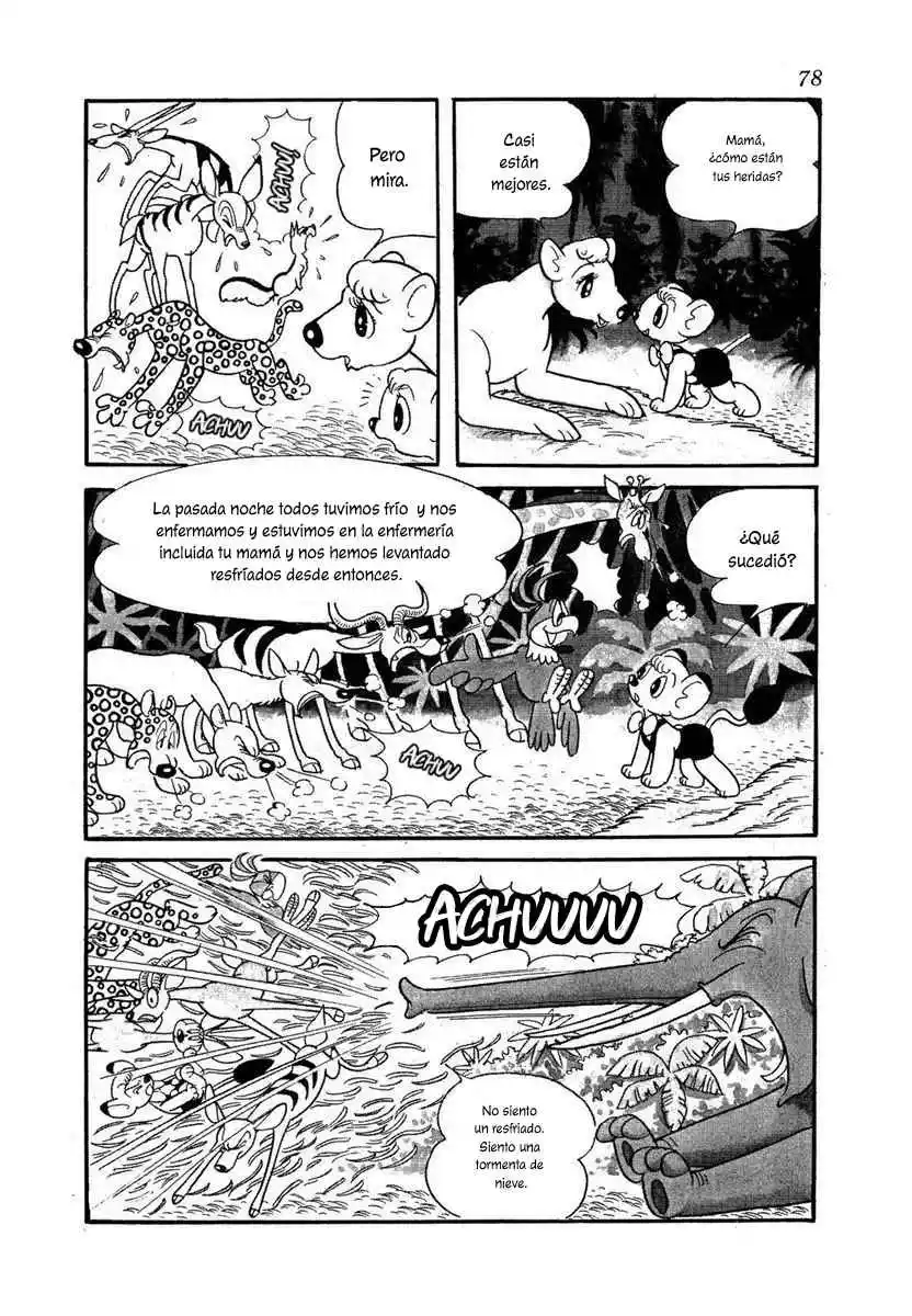 Leo_chan capítulo 8, página 4