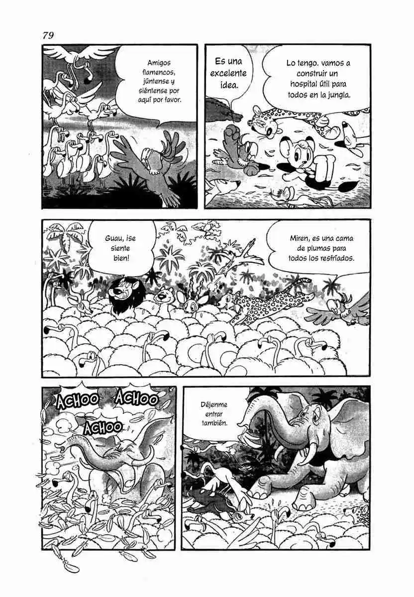 Leo_chan capítulo 8, página 5