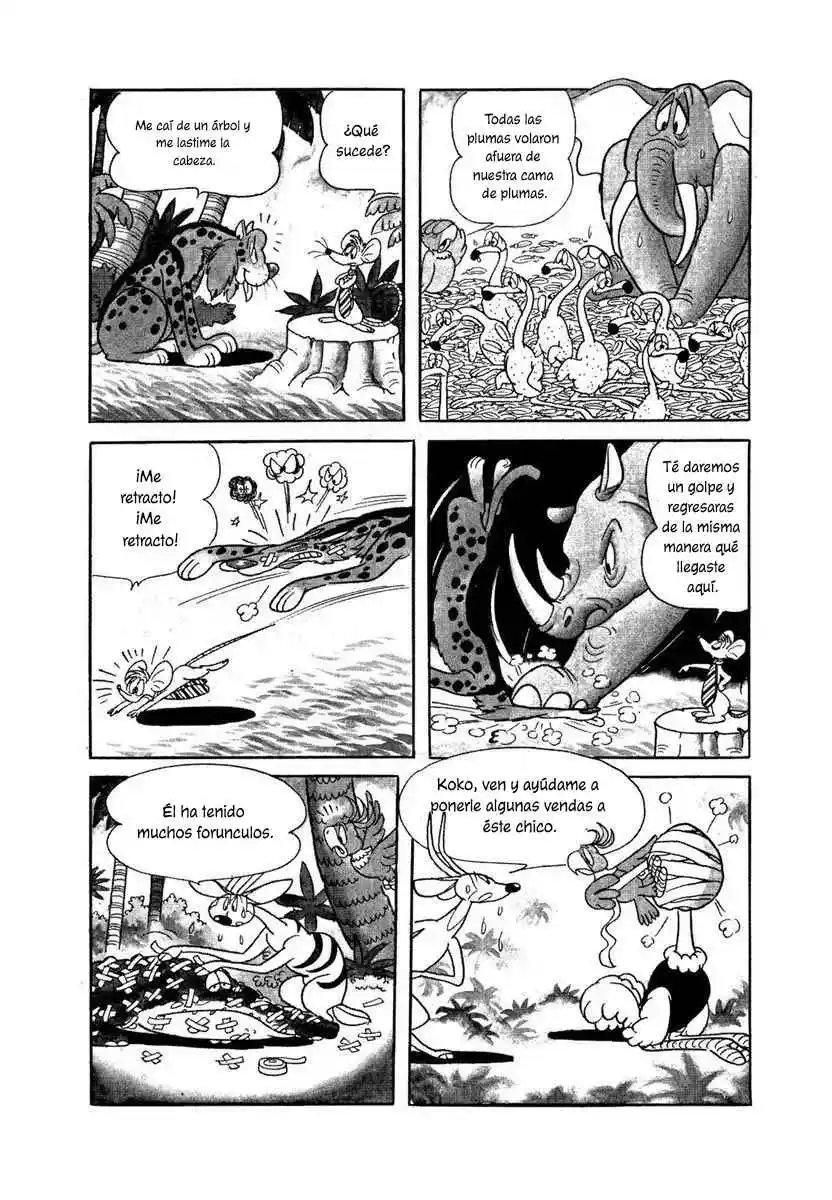 Leo_chan capítulo 8, página 6