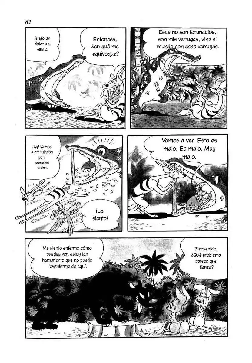 Leo_chan capítulo 8, página 7