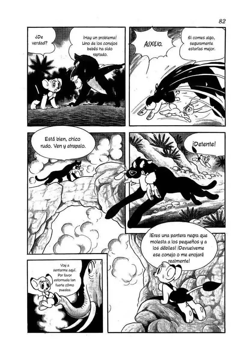 Leo_chan capítulo 8, página 8
