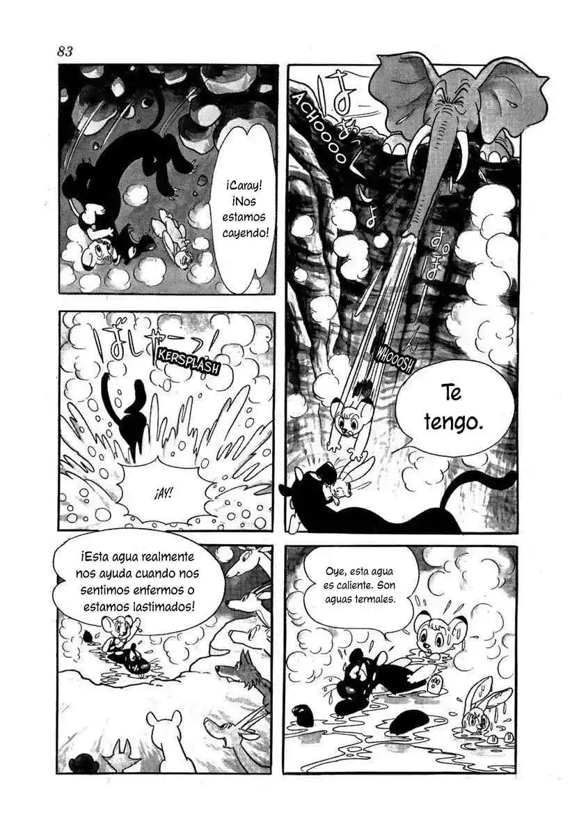 Leo_chan capítulo 8, página 9