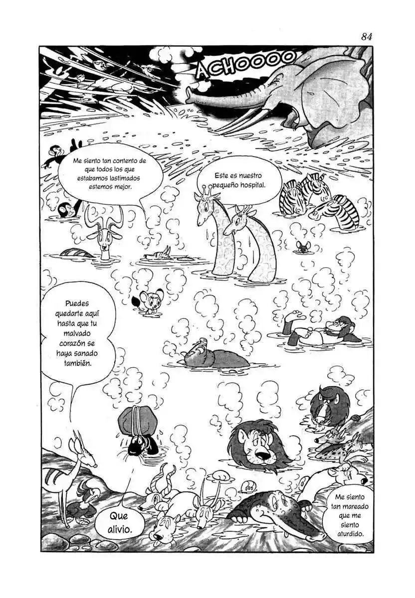 Leo_chan capítulo 8, página 10