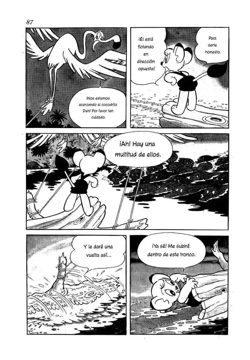 Leo_chan capítulo 9, página 4