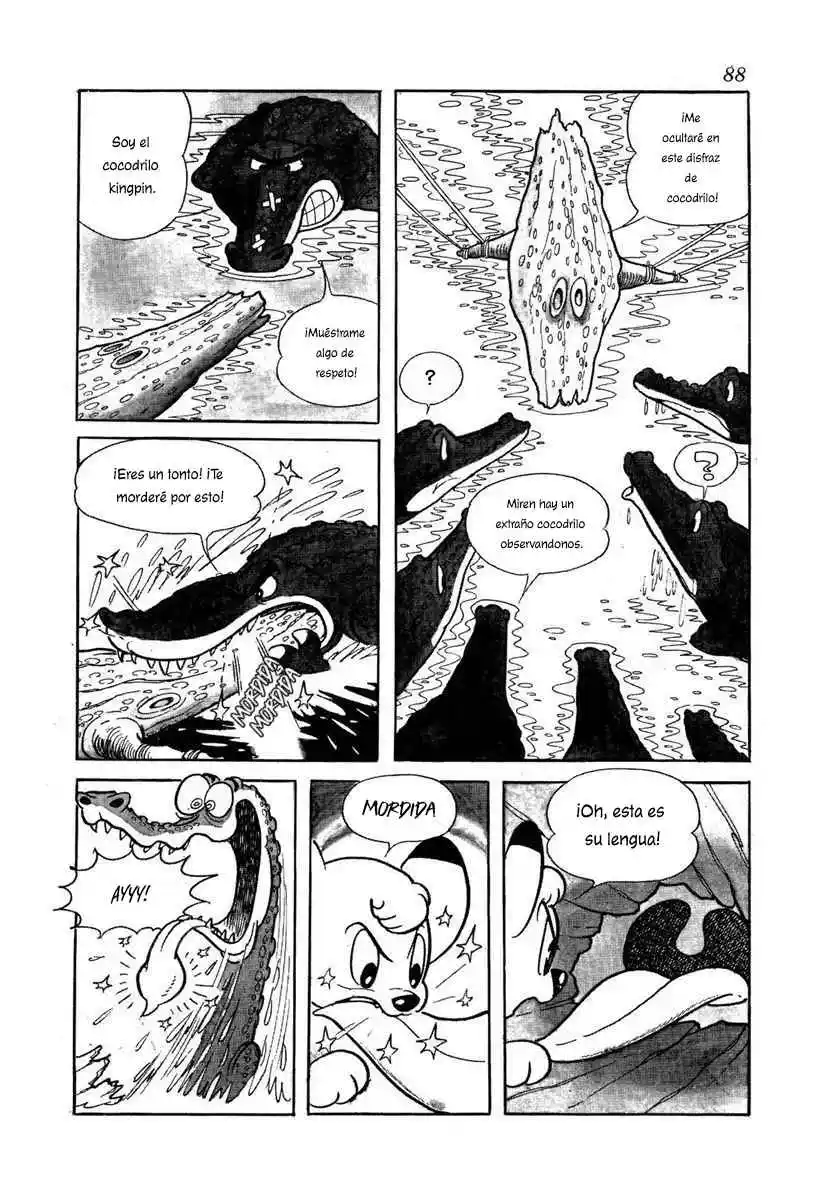 Leo_chan capítulo 9, página 5