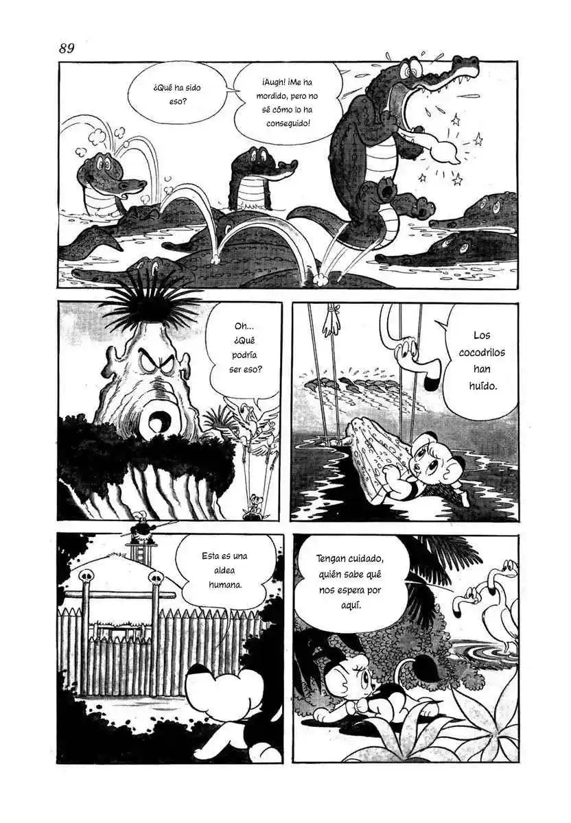 Leo_chan capítulo 9, página 6