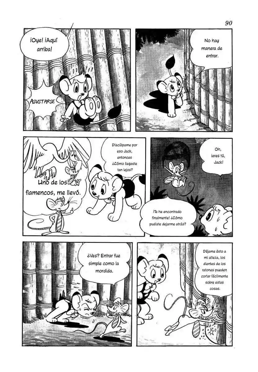 Leo_chan capítulo 9, página 7
