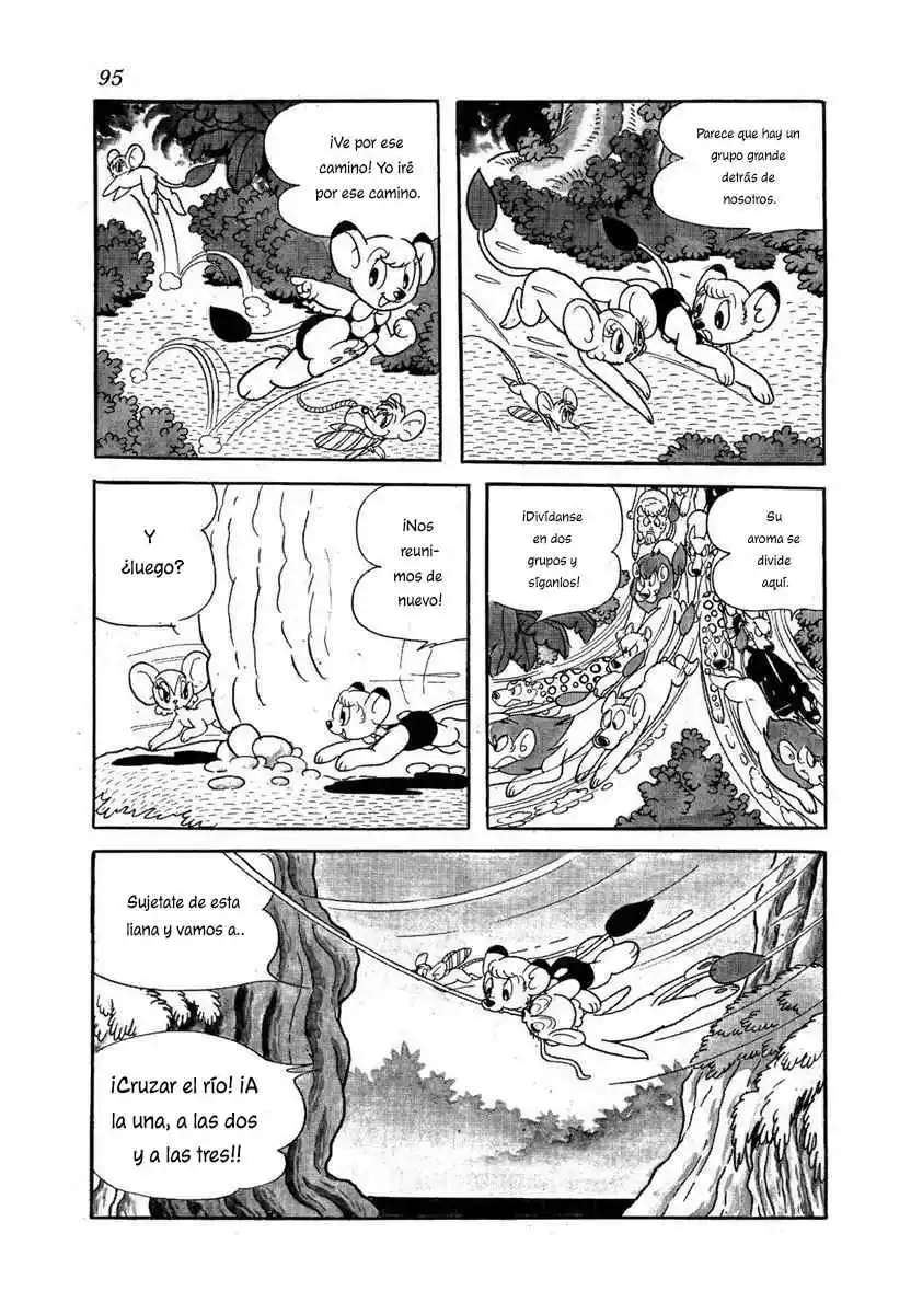 Leo_chan capítulo 9, página 12