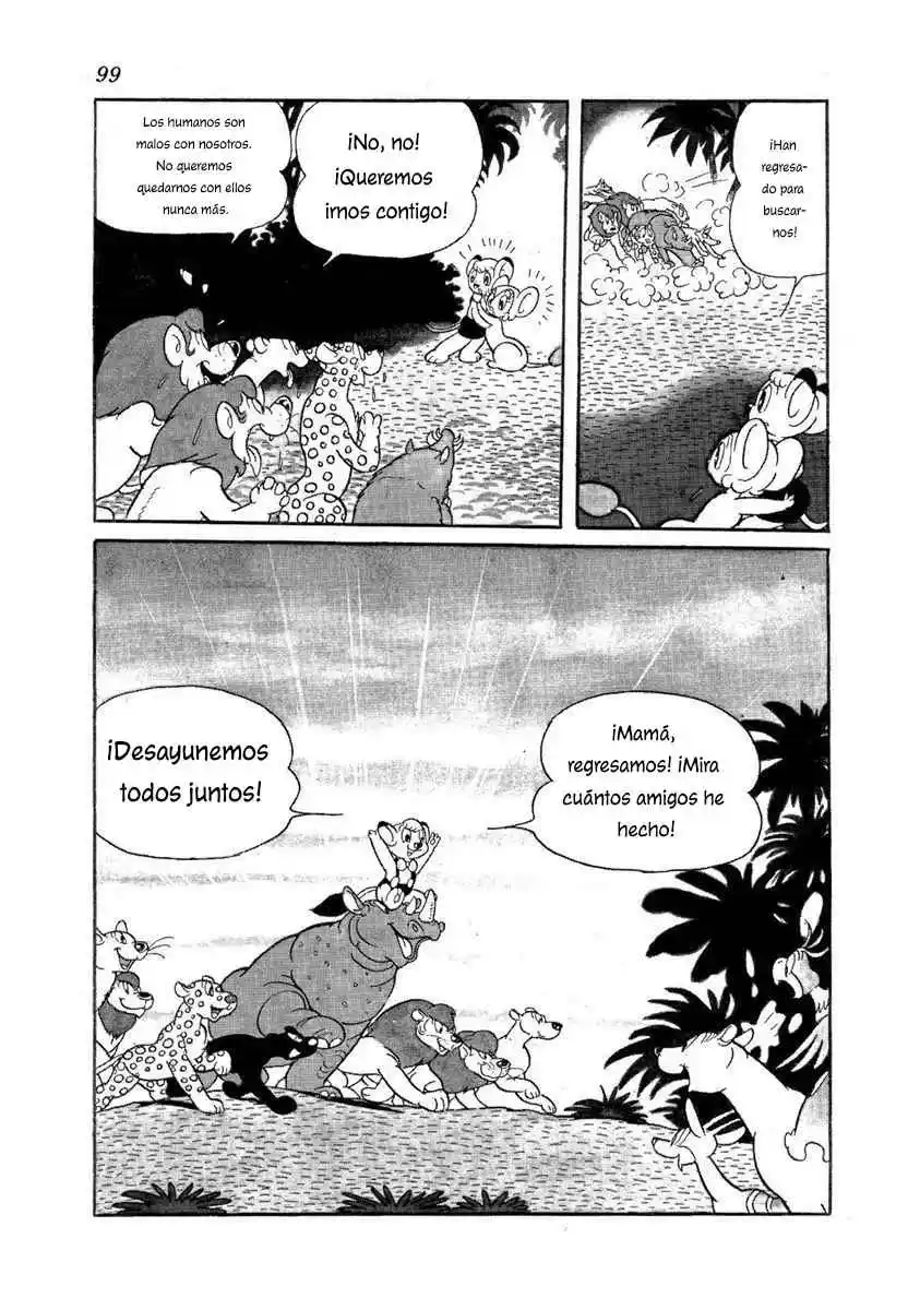 Leo_chan capítulo 9, página 16