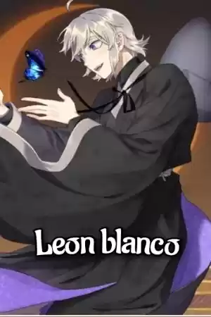 LEON BLANCO capítulo 0, página 3