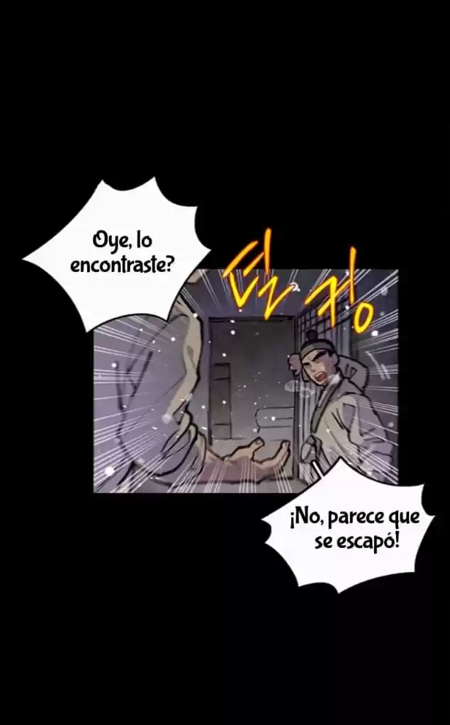 LEON BLANCO capítulo 0, página 7