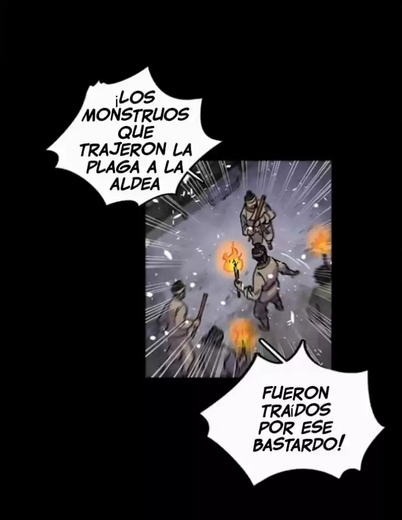 LEON BLANCO capítulo 0, página 9