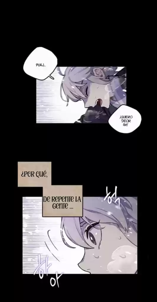 LEON BLANCO capítulo 0, página 11