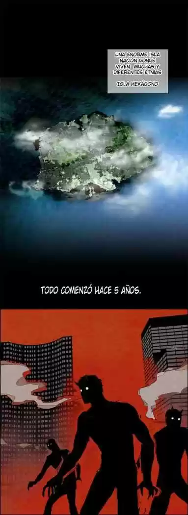 Lessa capítulo 1, página 2