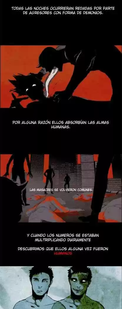 Lessa capítulo 1, página 3