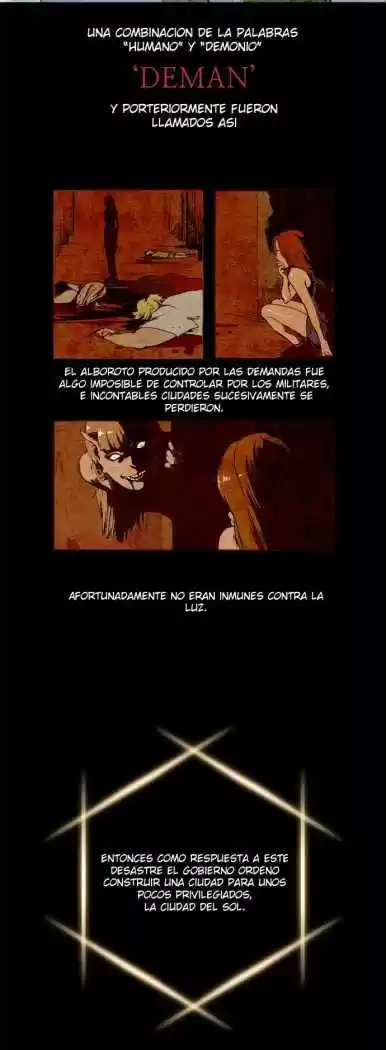 Lessa capítulo 1, página 4