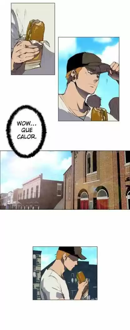 Lessa capítulo 1, página 6