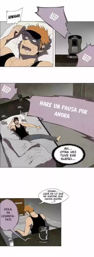 Lessa capítulo 1, página 10