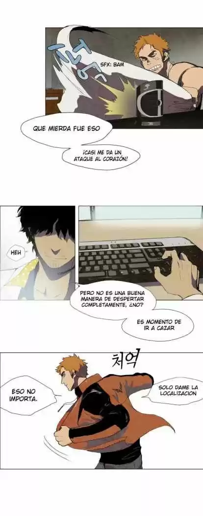 Lessa capítulo 1, página 11