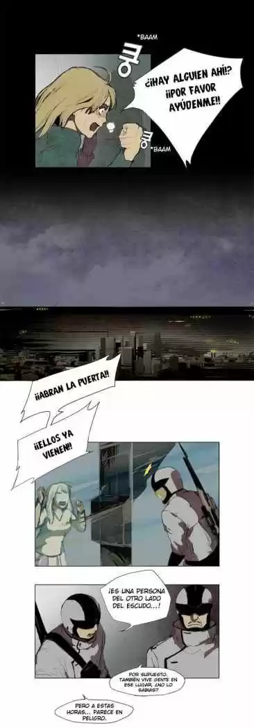 Lessa capítulo 1, página 14