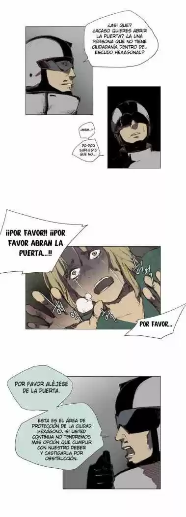 Lessa capítulo 1, página 15