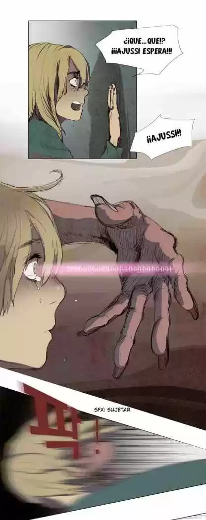 Lessa capítulo 1, página 16