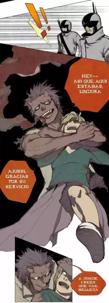 Lessa capítulo 1, página 17