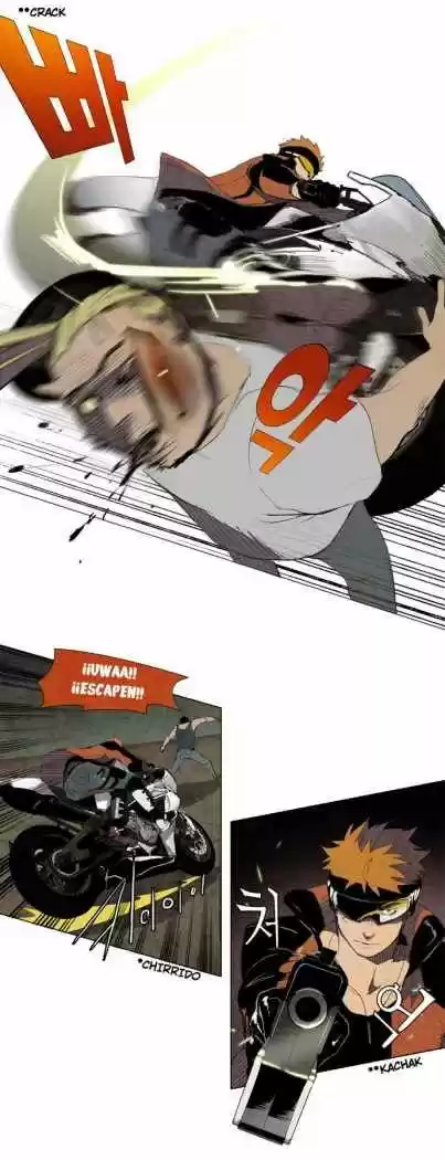 Lessa capítulo 1, página 22