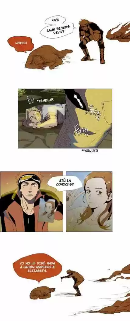 Lessa capítulo 1, página 24