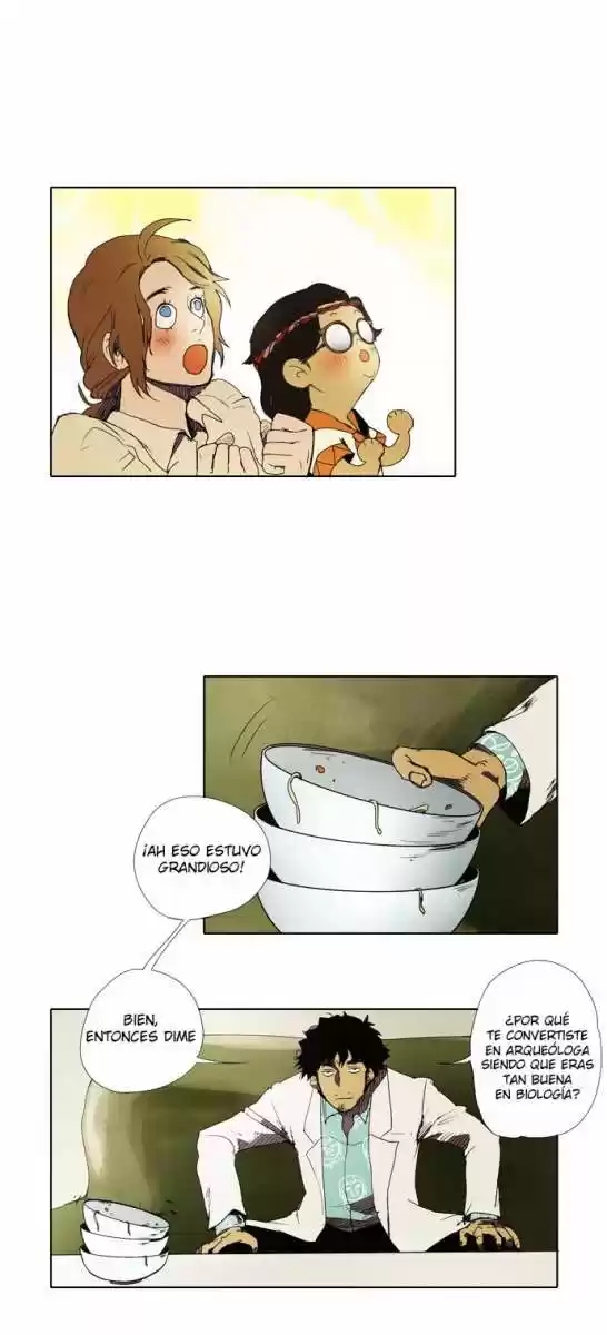 Lessa capítulo 10, página 4