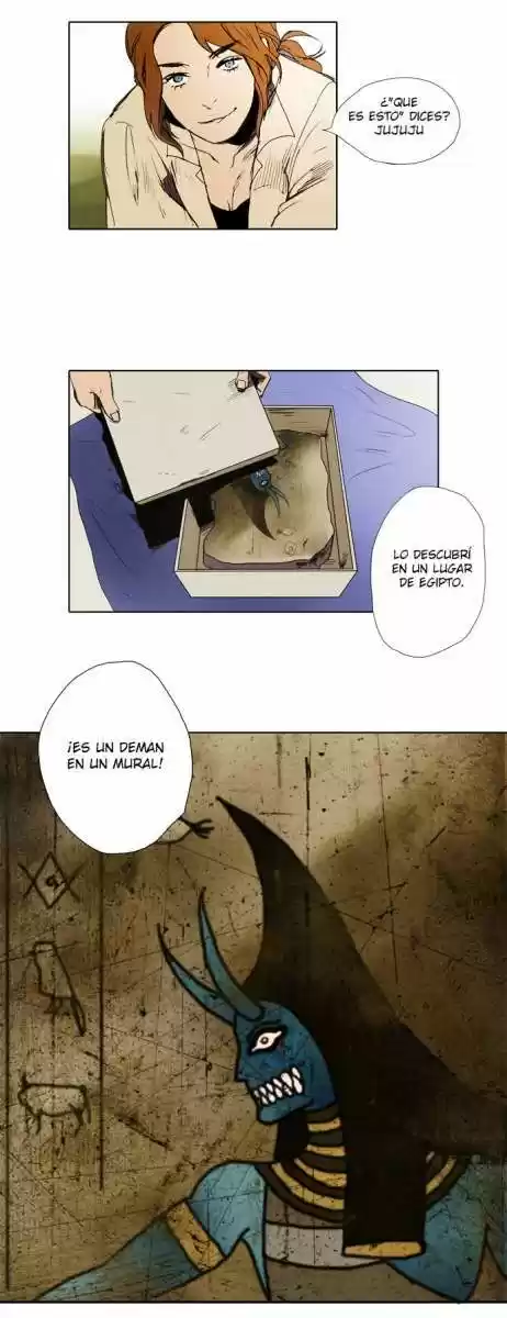 Lessa capítulo 10, página 6
