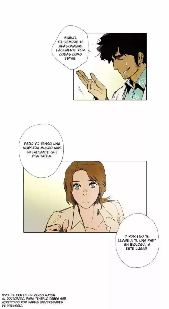 Lessa capítulo 10, página 9