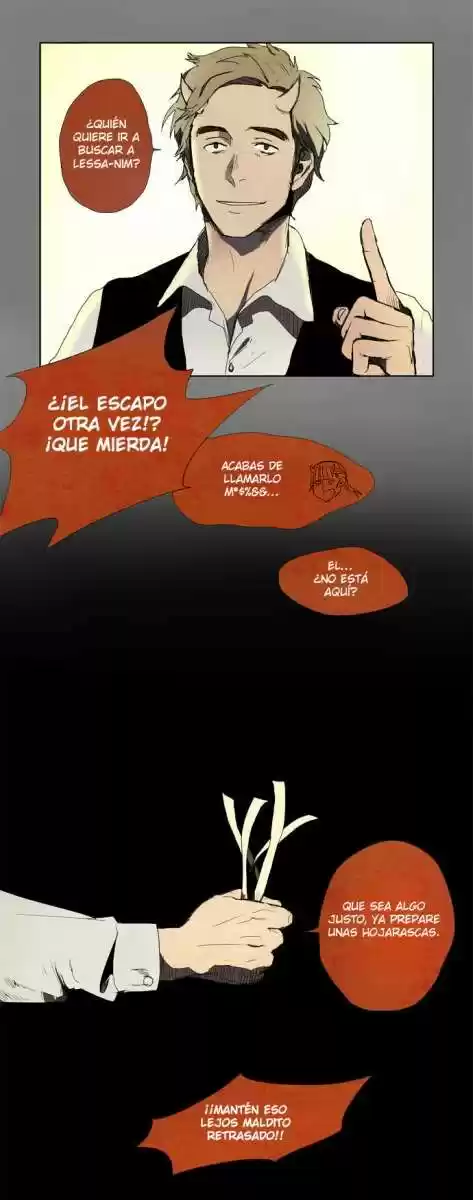 Lessa capítulo 10, página 13