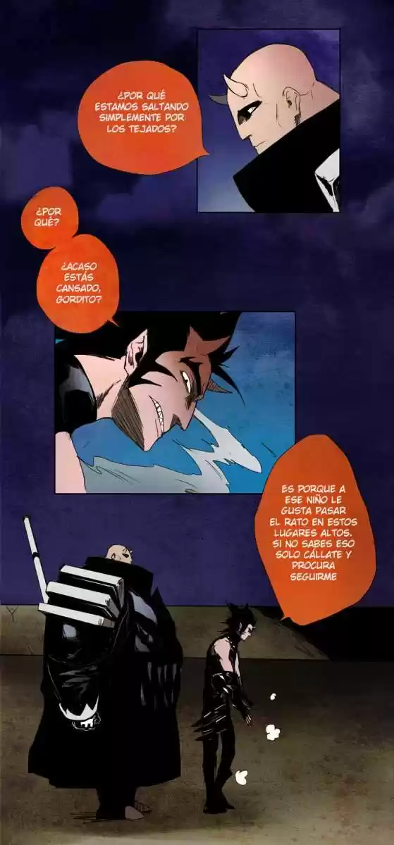 Lessa capítulo 10, página 17