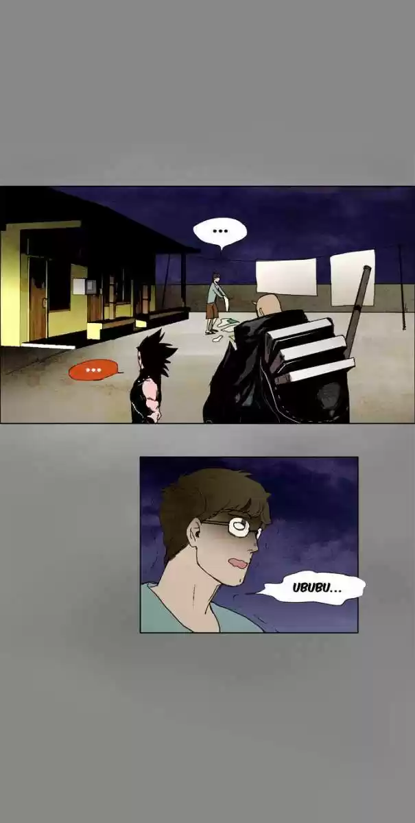 Lessa capítulo 10, página 19