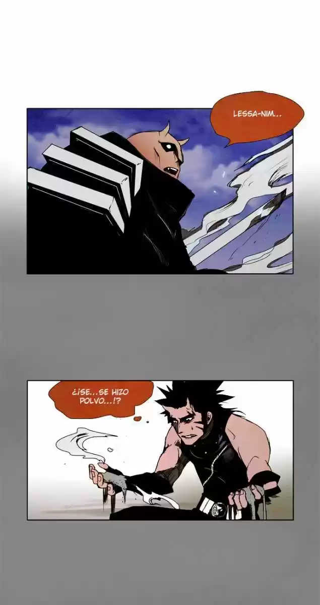 Lessa capítulo 10, página 30