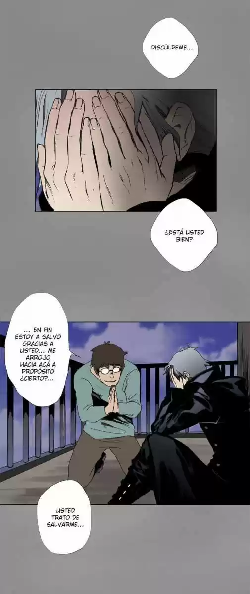 Lessa capítulo 10, página 37
